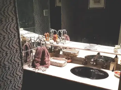 Departamento en Venta con 2 cocheras