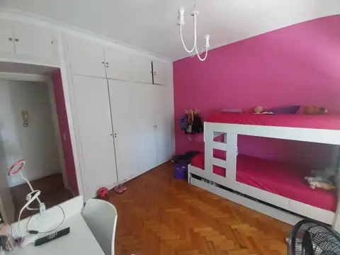 Lindisimo departamento  de 3 dormitorios en venta