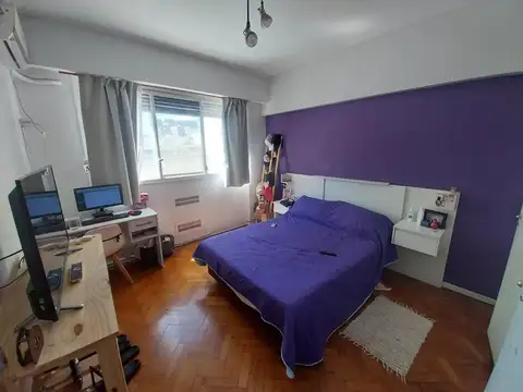 Departamento en Venta en Monserrat, USD 165.000