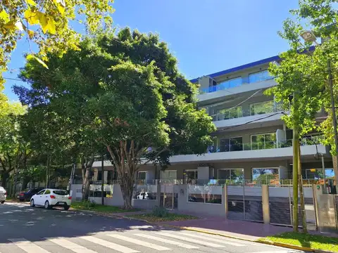 VENTA DEPARTAMENTO SAN FERNANDO 2 AMB BALCON COCH