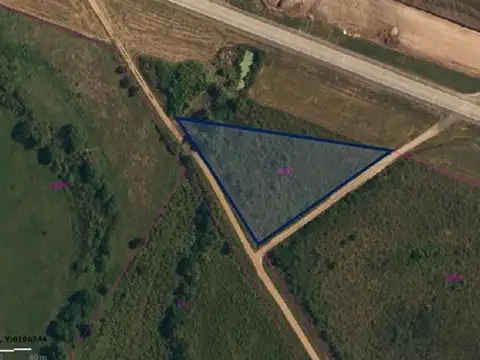 Venta de Terreno sobre Ruta 1 (Nueva) km 100.800