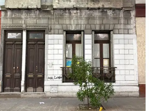 VENTA TERRENO LOTE ALMAGRO OPORTUNIDAD 