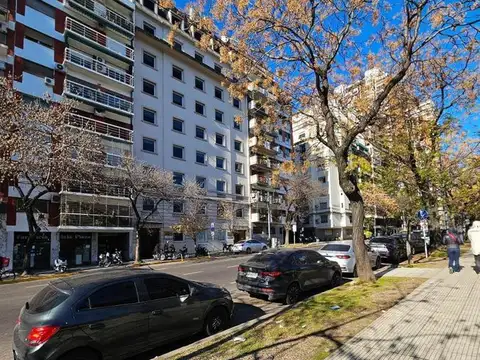 Venta 2 ambientes en Recoleta