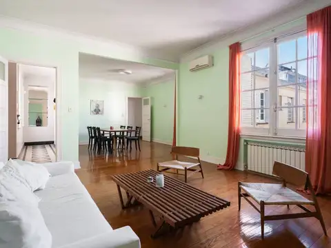 Departamento en Venta en Palermo, Capital Federal