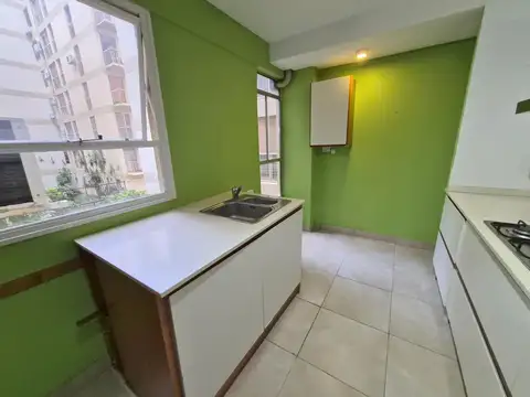 Venta Departamento de 4 ambientes en Vicente López. Excelente ubicación