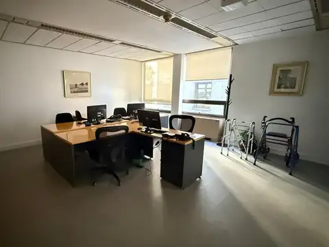 Oficina en Alquiler A Estrenar