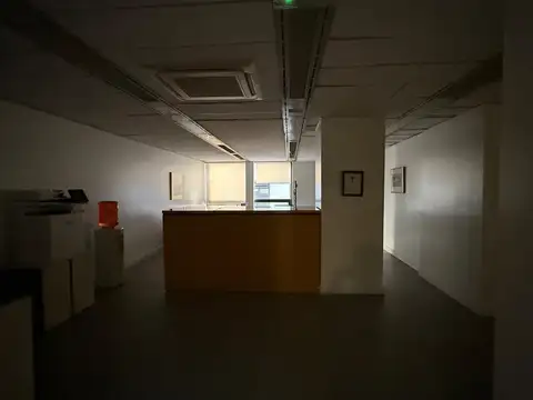 Oficina en Alquiler A Estrenar
