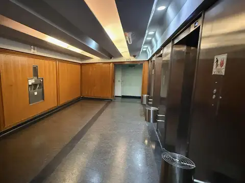 Oficina en Alquiler en San Nicolás, USD 11.500