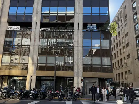 Oficina en San Nicolás