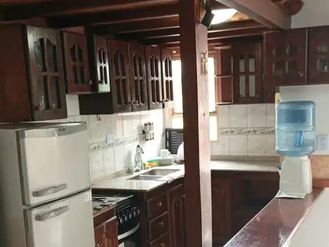 Martiniano Chilavert 600, Piso 2