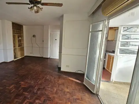 VENTA DEPARTAMENTO 3 DORMITORIOS CON COCHERA
