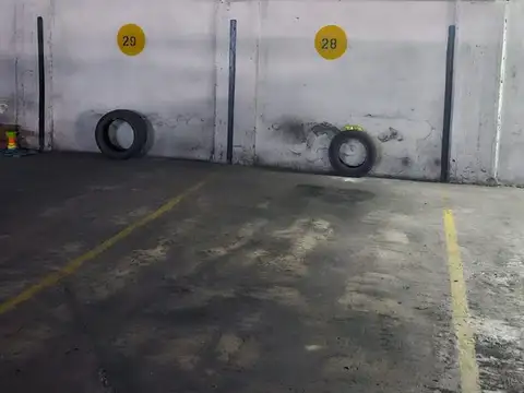 Departamento en Venta 54 años