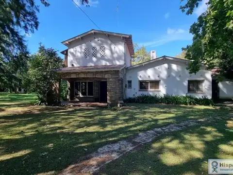 Casa en Alquiler de 4 dormitorios
