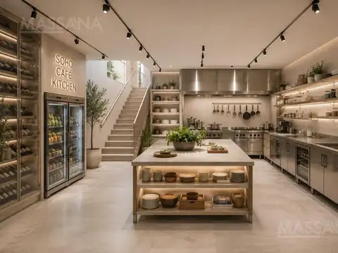 Local en Venta 1 año