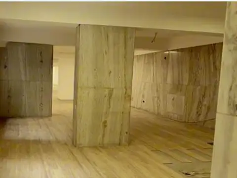 Oficina Monoambiente con 16 baños