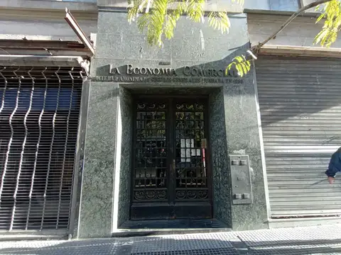 Oficina en Alquiler 137 años