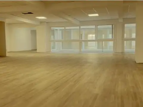 Alquiler / Venta edificio comercial en block, microcentro, Distrito de Inteligencia Artificial-CABA