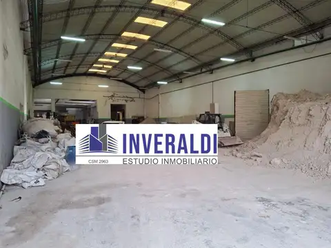 Galpon en Venta en Billinghurst, USD 1.098.000