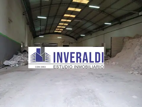 Coronel Mon  al 2800