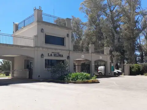 Terreno en Venta en La Elina, Countries y Barrios Cerrados en Lujan