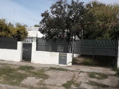 VENTA CASA  3 AMBIENTES 