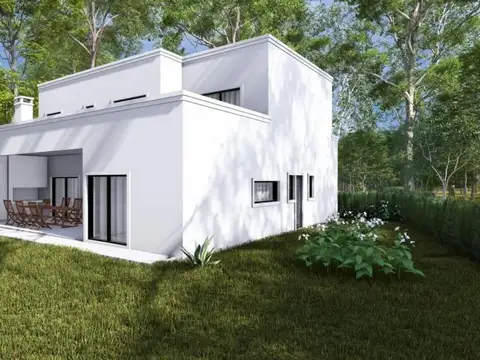 Casa en Venta en San Matias, USD 380.000