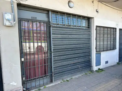VENTA LOCAL QUILMES SIN EXPENSAS 