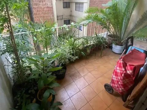 Departamento en Venta en Flores, USD 80.000