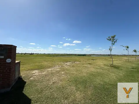 Terreno en Venta en Puertos - Barrio Amarras, USD 185.000