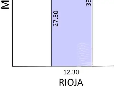 Terreno en Venta en Centro, USD 450.000