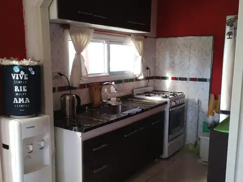 Casa en Venta de 2 dormitorios