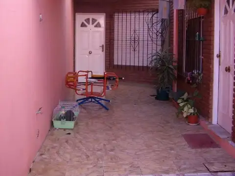 Casa en Venta en Jose Clemente Paz, USD 65.000