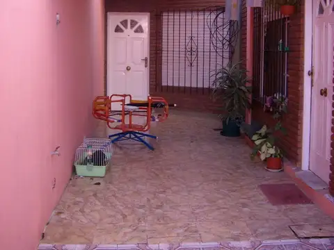 Casa en Venta en Jose Clemente Paz, USD 65.000