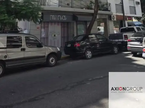 Departamento en alquiler en Recoleta