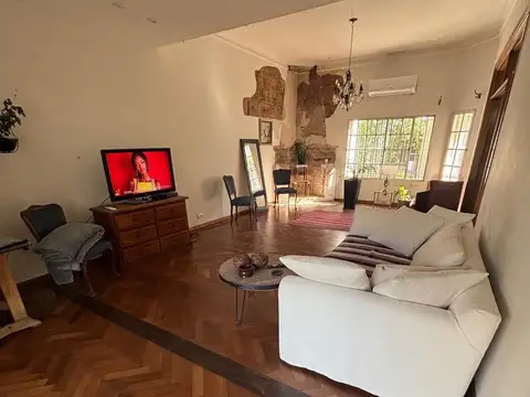 Casa en Venta en Olivos Maipu/Uzal, USD 349.900