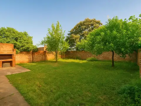 Casa en Venta al Norte