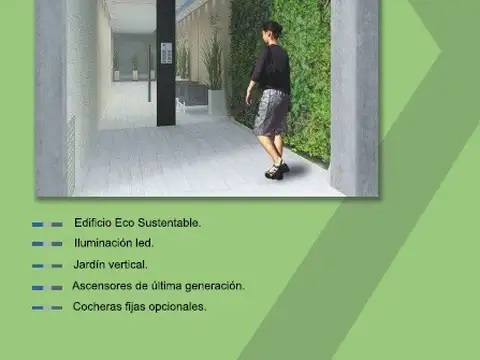 Gral Jose G Artigas 300, Piso 1