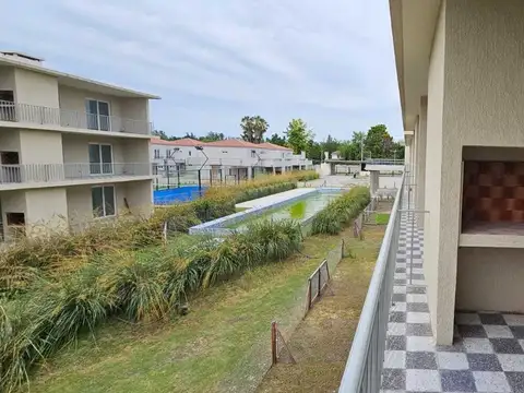 Departamento en Alquiler de 1 dormitorio