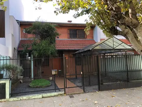 Lote en venta de 657 mts en Villa Devoto