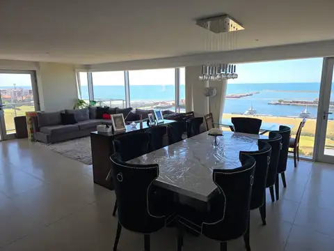 Departamento en Venta de 5 ambientes