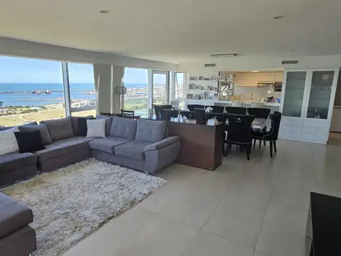 DEPARTAMENTO 5 AMB EN VENTA