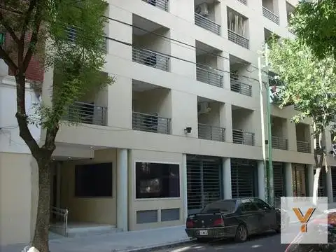 Departamento en Alquiler - Monoambiente 1 Baño - 42mts - San Telmo