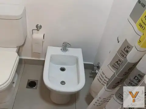 Departamento en Alquiler en San Telmo, USD 700