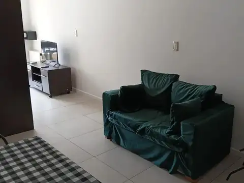 Departamento en Alquiler - Monoambiente 1 Baño - 42mts - San Telmo