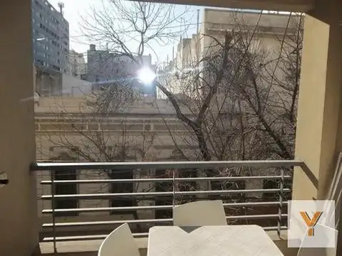 Departamento en Alquiler de Monoambiente