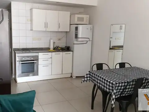 Departamento en Alquiler al Sur