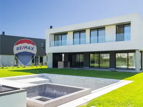 Casa en Venta de 5 dormitorios