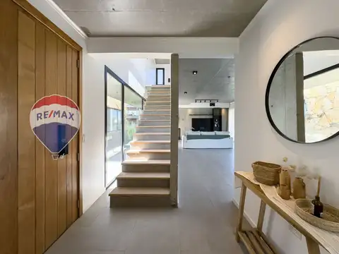 Casa en Venta al Oeste