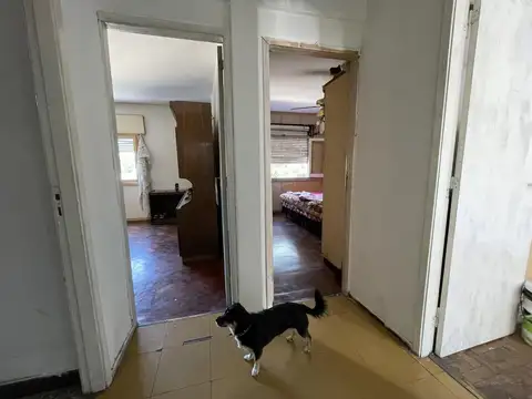 Depto Tipo Casa en Venta en Villa Devoto, USD 105.000