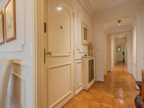 Departamento en Venta 51 años